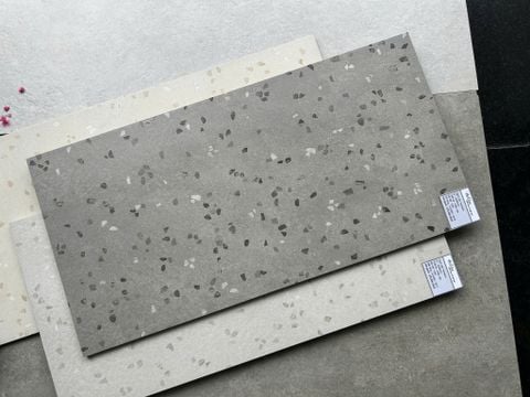 Gạch đá mài terrazzo Art3618 