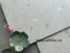 Gạch đá mài terrazzo Art3620