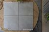 Gạch 60x60 màu xám mờ ArtSM09