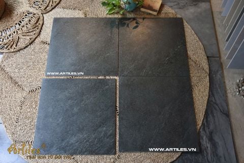  Gạch 60x60 mờ ArtSM06 