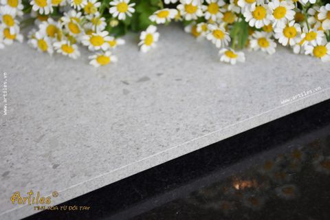  Gạch Đá Mài Hạt Nhỏ 60x120cm  Art-S126 