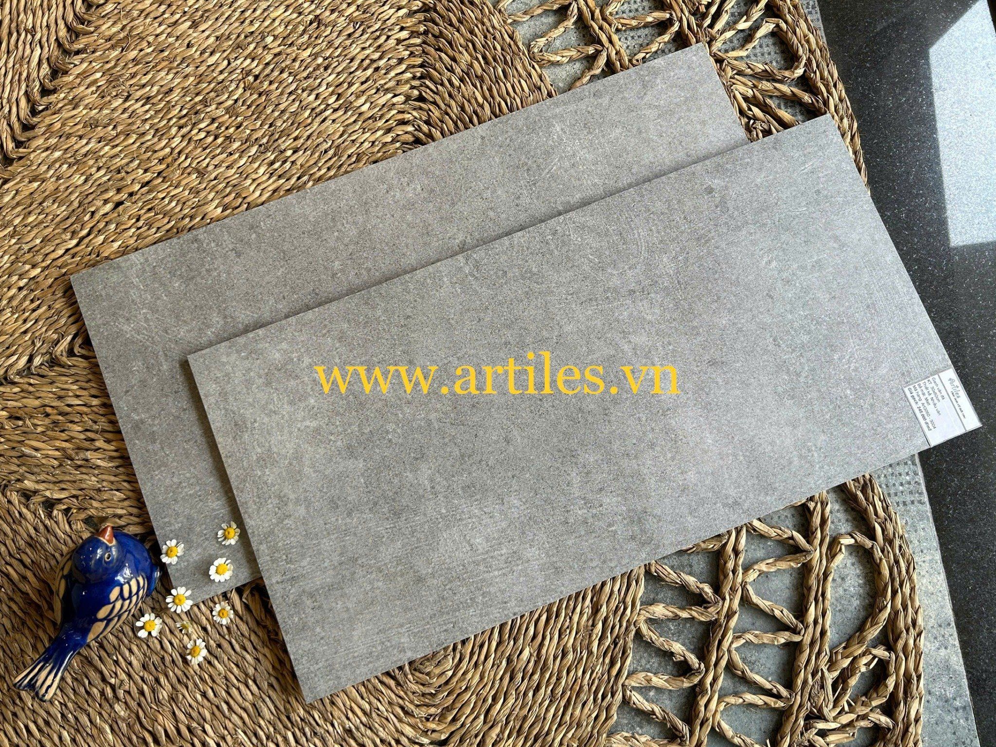 Gạch vân ximang xước