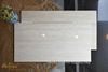 Gạch 60x120cm Travertine màu beige ArtP01