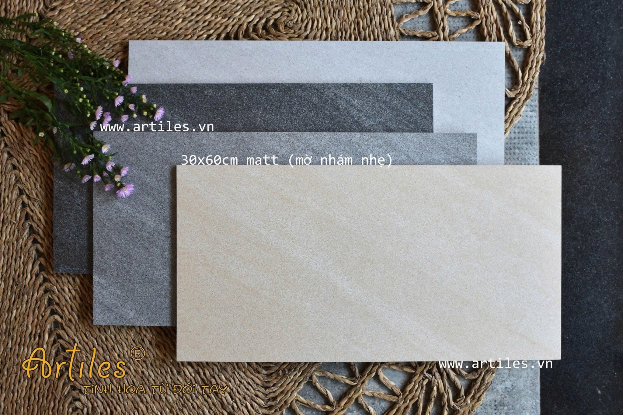 Gạch vân đá ốp lát ArtZ3-04