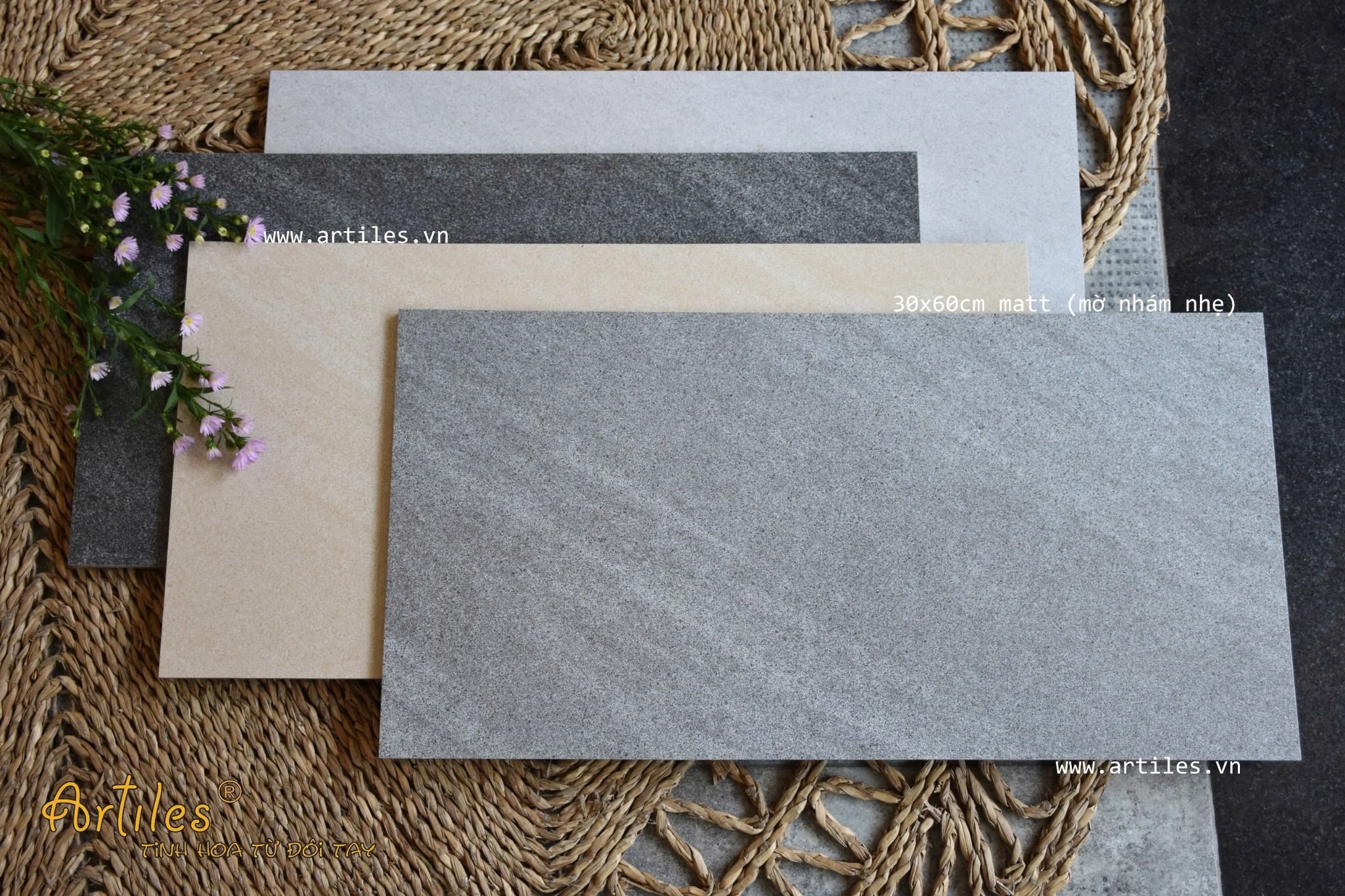 Gạch vân đá ốp lát ArtZ3-02