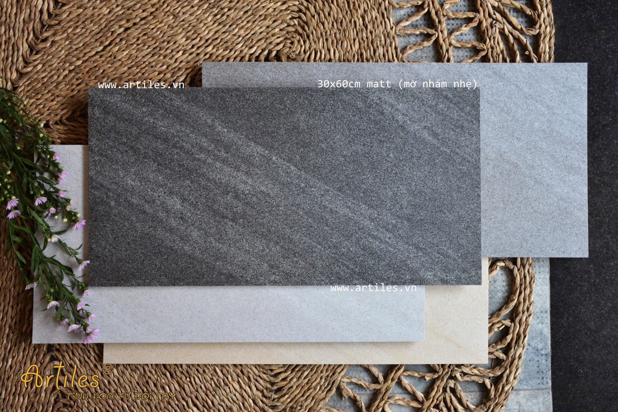 Gạch vân đá ốp lát ArtZ3-03