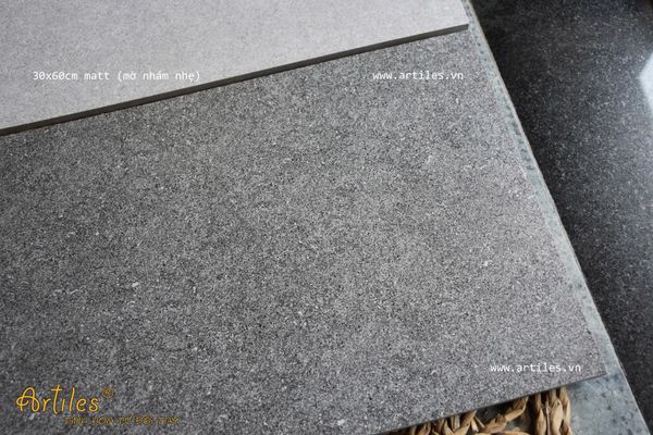 Gạch vân đá hạt nhỏ ốp lát ArtZ5-02