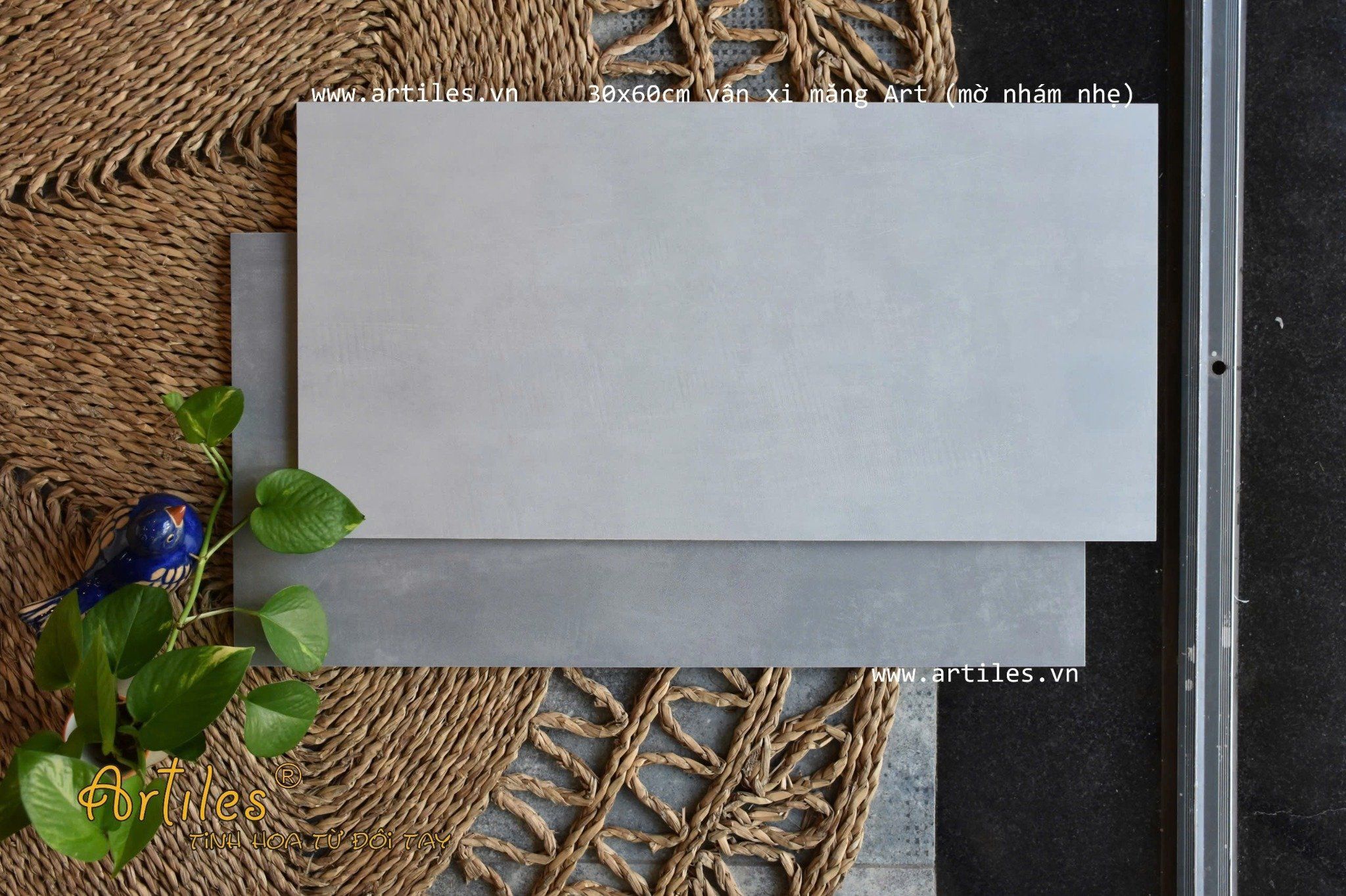 Gạch vân ximang ốp lát ArtZ1-01