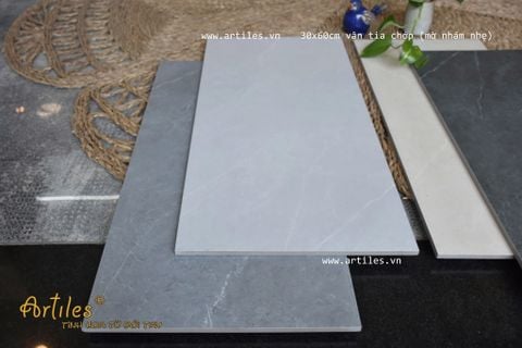  Gạch đá mờ 30x60 ốp lát ArtZ8-01 