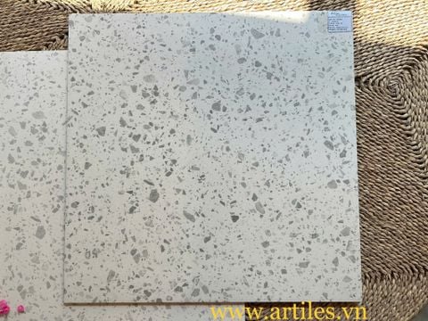  Gạch đá mài Terrazzo Malaysia TE07 