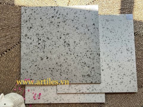  Gạch đá mài Malaysia TE08 