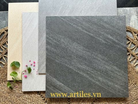  Gạch lát nền vân đá mờ ArtZ3-03 