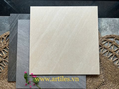  Gạch lát nền vân đá mờ ArtZ3-04 