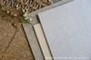Gạch đá hạt nhỏ màu xám trắng ArtZ5-01