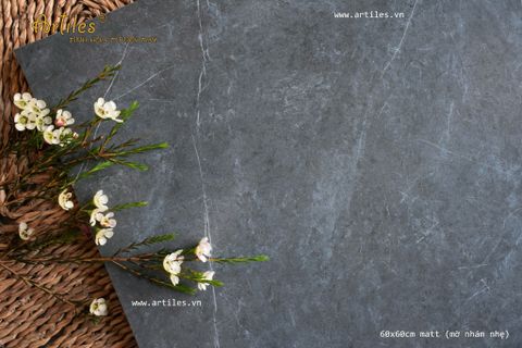  Gạch vân đá mờ 60x60cm ArtZ8-03 