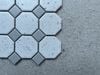 Gạch mosaic Terrazzo ( trứng cút)