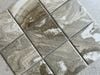 Gạch Mosaic 10x10 Men Mờ Vân Đá Xám ArtM22G