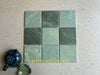 Gạch Mosaic 10x10 Men Mờ Vân Đá Xanh Art22G