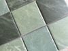 Gạch Mosaic 10x10 Men Mờ Vân Đá Xanh Art22G
