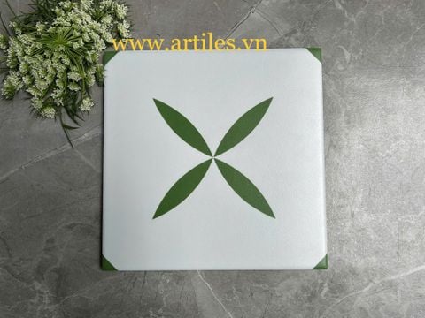  Gạch bông 20x20 