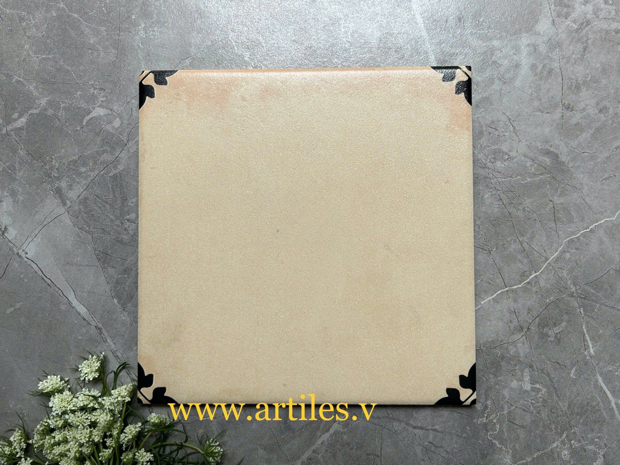 Gạch bông 20x20