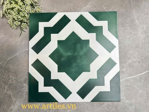  Gạch bông 30x30 