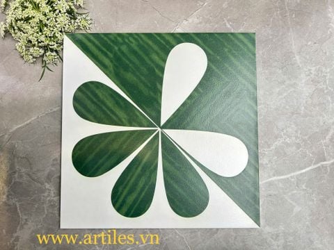  Gạch bông 30x30 