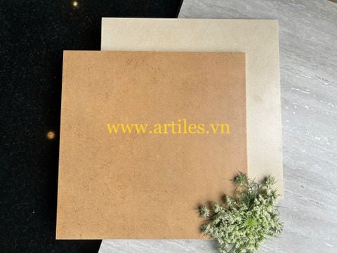 Gạch bông 30x30 màu cam 