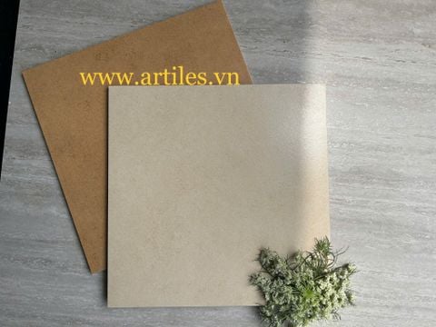  Gạch bông 30x30 màu kem beige 