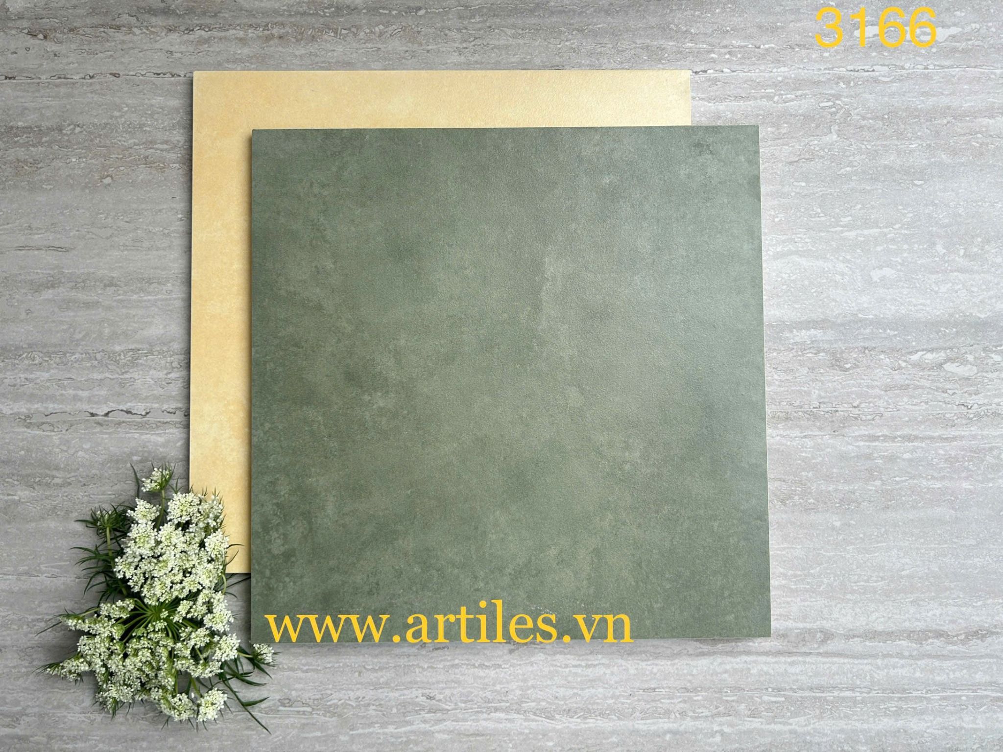 Gạch bông 30x30