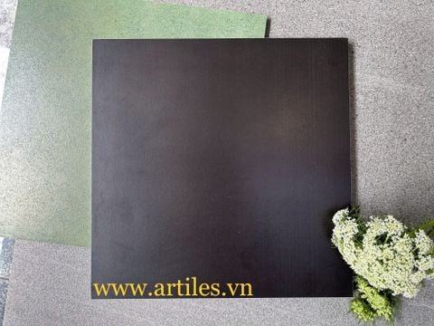  Gạch bông 30x30 màu đen 