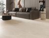 Gạch vân đá be (beige) bề mặt Satin Matt (Mờ mịn) ArtBB801