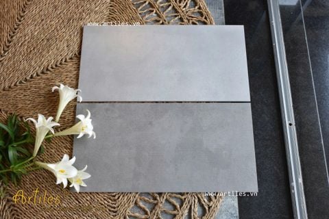  Gạch vân ximang ốp lát WC 30x60cm Art11Y-12Y 