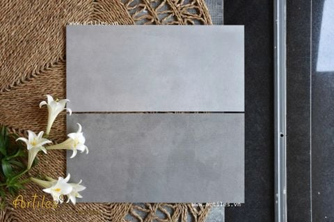  Gạch vân ximang ốp lát WC 30x60cm Art11Y-12Y 