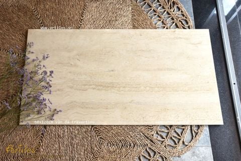  Gạch ốp lát Travertine bóng kim cương Art62122 