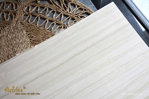  Gạch ốp lát Travertine bóng kim cương Art62092 