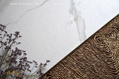  Gạch ốp lát nhám sần vân đá 60x120cm Art62014 