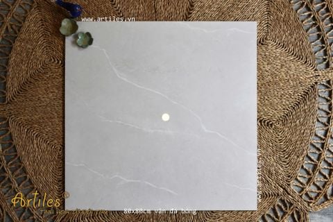  Gạch 80x80 vân đá Marble siêu bóng ArtS805 