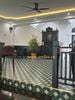 Gạch bông ốp nhà vệ sinh