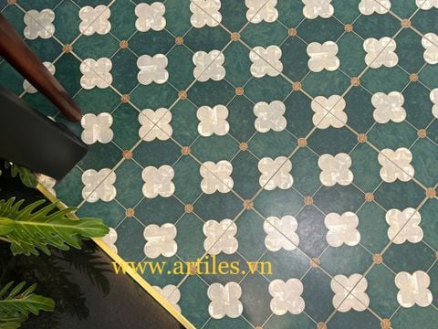  Gạch bông 20x20 