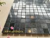 Mosaic đá ốp trang trí