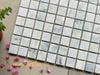 Mosaic đá tự nhiên