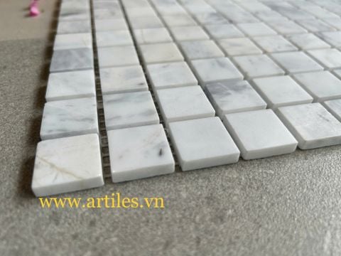  Mosaic đá tự nhiên 