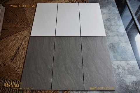  Gạch ốp lát nhà vệ sinh đẹp 30x60cm 