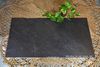 Gạch 60x120cm mờ nền đen tia chớp trắng