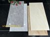 Gạch ốp tường 40x80cm màu vàng vân đá
