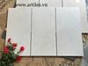 Gạch vân đá màu kem trắng 40x80cm