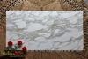 Gạch Vân Đá Marble Trắng Gold Calacatta Borghini