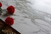 Gạch Vân Đá Marble Trắng Gold Calacatta Borghini
