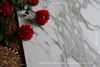 Gạch Vân Đá Marble Trắng Gold Calacatta Borghini